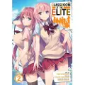 Seven Seas Entertainment Classroom of the Elite (Manga) Vol. 2