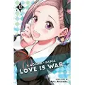Viz Media, Subs. of Shogakukan Inc Kaguya-sama: Love Is War, Vol. 12