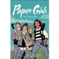 Image Comics Paper Girls: The Complete Story