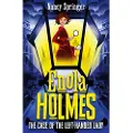 Hot Key Books Enola Holmes 2: The Case of the Left-Handed Lady