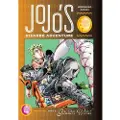 Araki, Hirohiko JoJo's Bizarre Adventure: Part 5--Golden Wind, Vol. 8