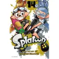 Viz Media, Subs. of Shogakukan Inc Splatoon, Vol. 14