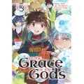 Square Enix By The Grace Of The Gods (manga) 05