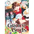 Square Enix By The Grace Of The Gods (manga) 07