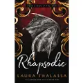 Hodder & Stoughton Rhapsodic - Thalassa, Laura