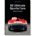 TASCHEN Sports Cars. 45th Ed.