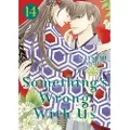 Kodansha Something's Wrong With Us 14