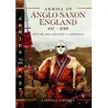 Esposito, Gabriele Armies of Anglo-Saxon England 410-1066