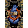 Orion Publishing Winterkeep - Cashore, Kristin