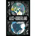 Viz Media, Subs. of Shogakukan Inc Alice in Borderland, Vol. 5