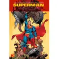 DC Comics Superman: Camelot Falls: The Deluxe Edition