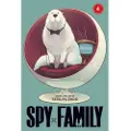 Viz Media, Subs. of Shogakukan Inc Spy x Family, Vol. 4