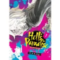 Kaku, Yuji Hell's Paradise: Jigokuraku, Vol. 1