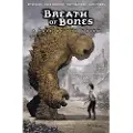 Niles, Steve Breath Of Bones: A Tale Of The Golem