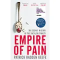 Pan Macmillan Empire of Pain