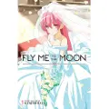 Viz Media, Subs. of Shogakukan Inc Fly Me to the Moon, Vol. 1