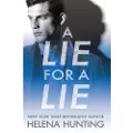 Amazon Publishing A Lie for a Lie