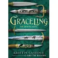 Clarion Books Graceling Graphic Novel
