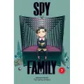 Viz Media, Subs. of Shogakukan Inc Spy x Family, Vol. 7