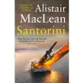 MacLean, Alistair Santorini - MacLean, Alistair