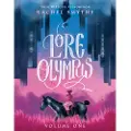 Cornerstone Lore Olympus Volume 1