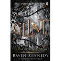 Penguin Books Ltd Glint - Kennedy, Raven