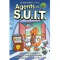 Green, John Patrick Investigators: Agents of S.U.I.T.