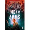 Transworld Publishers Ltd Men At Arms