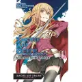 Little, Brown and Company Sword Art Online Progressive Scherzo of Deep Night, Vol. 1 (manga)