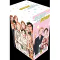 Kodansha Sweat and Soap Manga Box Set 2