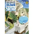Kodansha That Time I Got Reincarnated as a Slime: Trinity in Tempest (Manga) 7