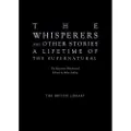British Library Publishing The Whisperers and Other Stories