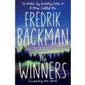 Simon & Schuster Winners - Backman, Fredrik