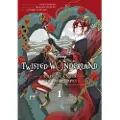 Viz Media, Subs. of Shogakukan Inc Disney Twisted-Wonderland: The Manga – Book of Heartslabyul, Vol. 1
