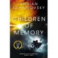 Pan Macmillan Children of Memory