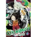 Viz Media, Subs. of Shogakukan Inc Ayashimon, Vol. 3