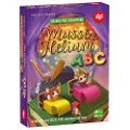 Adlibris BRIO 38010500 Musse & Helium ABC SE