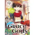 Square Enix By The Grace Of The Gods (manga) 09
