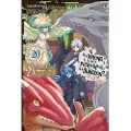 Little, Brown and Company Is It Wrong to Try to Pick Up Girls in a Dungeon? On the Side: Sword Oratoria, Vol. 20 (manga)