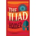 Arcturus Publishing The Iliad