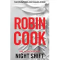 Cook, Robin Night Shift