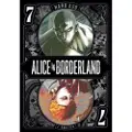 Viz Media, Subs. of Shogakukan Inc Alice in Borderland, Vol. 7