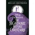 Bonnier Books Disney Tim Burton's The Nightmare Before Christmas