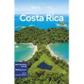 Lonely Planet Costa Rica