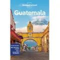 Lonely Planet Guatemala