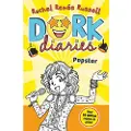 Simon & Schuster Dork Diaries: Pop Star