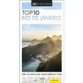 DK Publishing DK Top 10 Rio de Janeiro