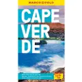 Heartwood Publishing Cape Verde Marco Polo Pocket Travel Guide - with pull out map