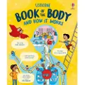 Usborne Book of the Body and How it Works