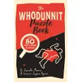Michael O'Mara Books Ltd The Whodunnit Puzzle Book